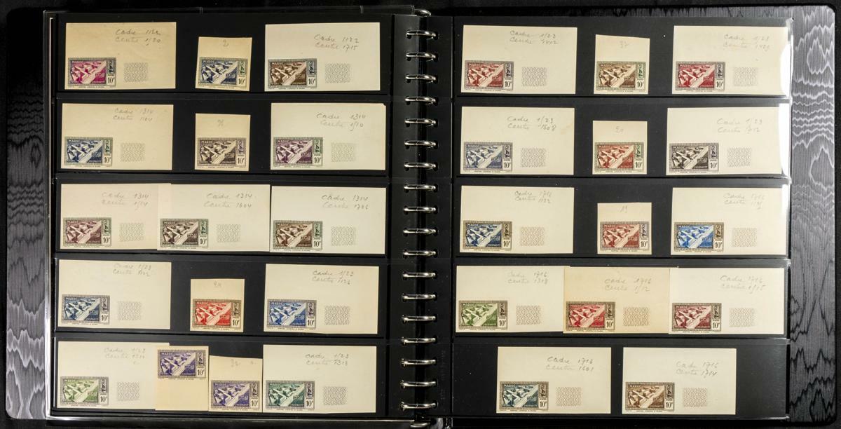 Image 292 for lot number 189 for Iberphil - 128th Auction - Lots and Collections 