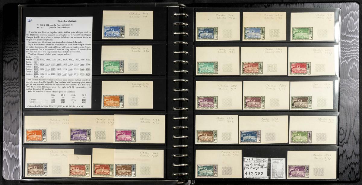 Image 293 for lot number 189 for Iberphil - 128th Auction - Lots and Collections 