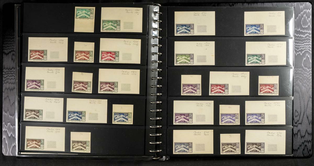 Image 294 for lot number 189 for Iberphil - 128th Auction - Lots and Collections 