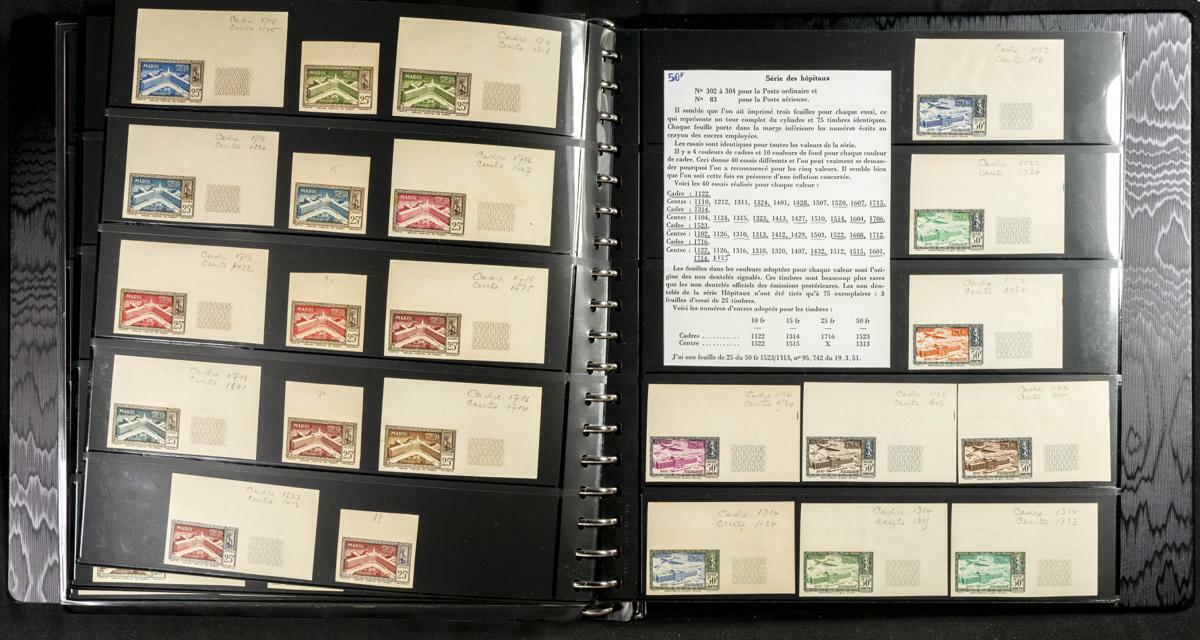 Image 295 for lot number 189 for Iberphil - 128th Auction - Lots and Collections 