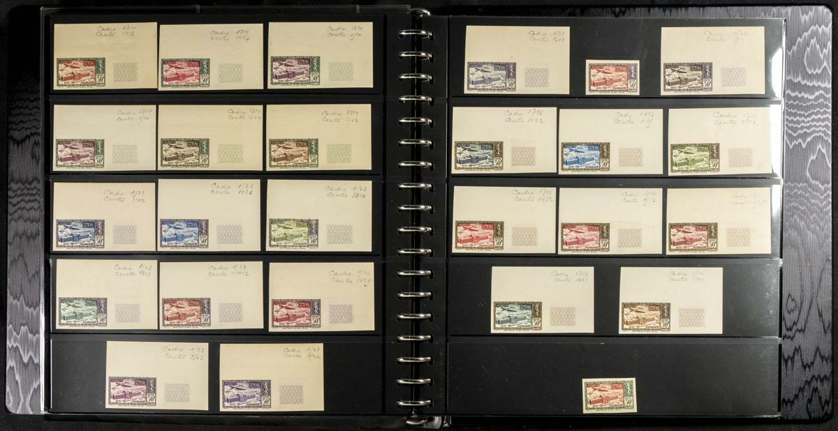 Image 296 for lot number 189 for Iberphil - 128th Auction - Lots and Collections 