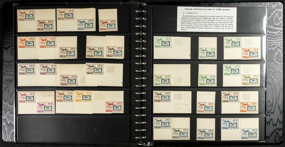 Image 297 for lot number 189 for Iberphil - 128th Auction - Lots and Collections 