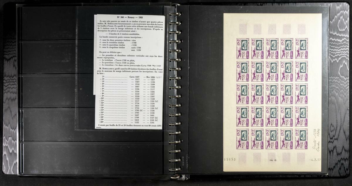 Image 298 for lot number 189 for Iberphil - 128th Auction - Lots and Collections 