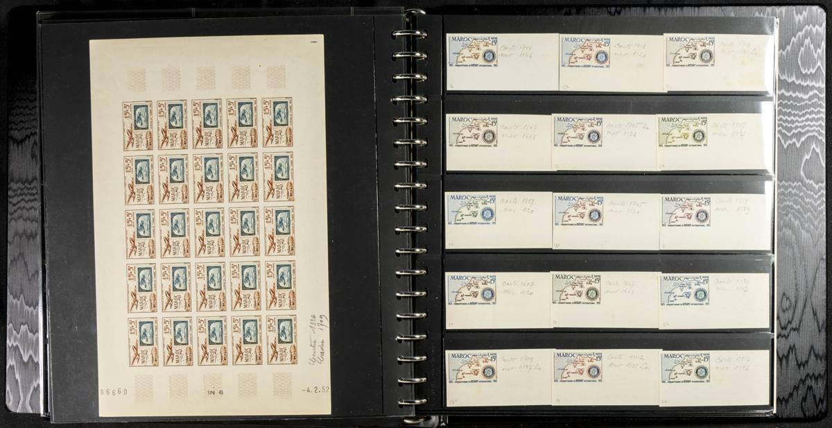 Image 299 for lot number 189 for Iberphil - 128th Auction - Lots and Collections 