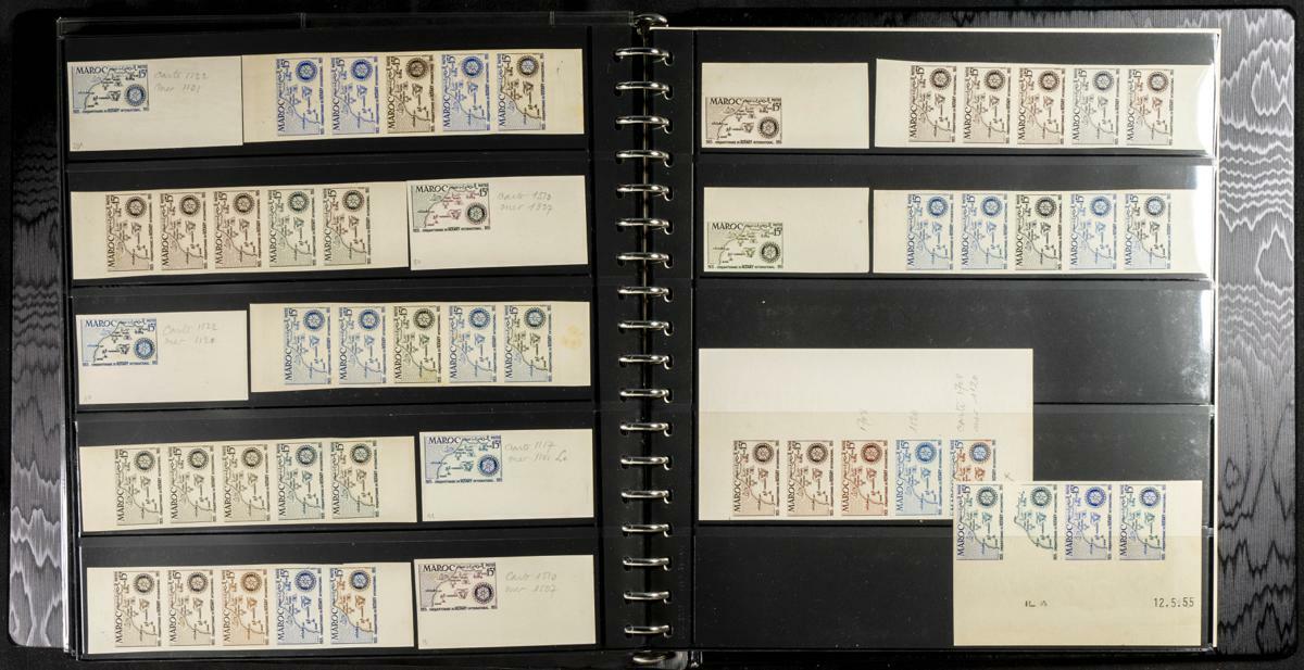 Image 300 for lot number 189 for Iberphil - 128th Auction - Lots and Collections 