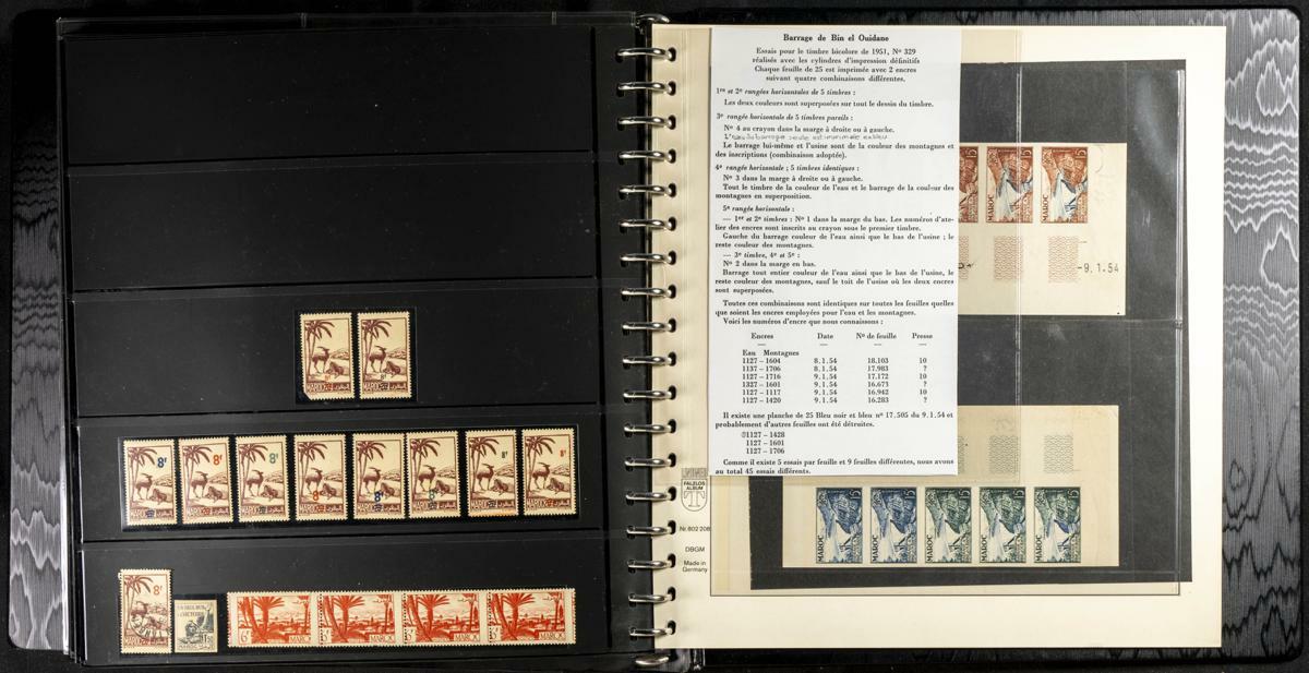 Image 301 for lot number 189 for Iberphil - 128th Auction - Lots and Collections 