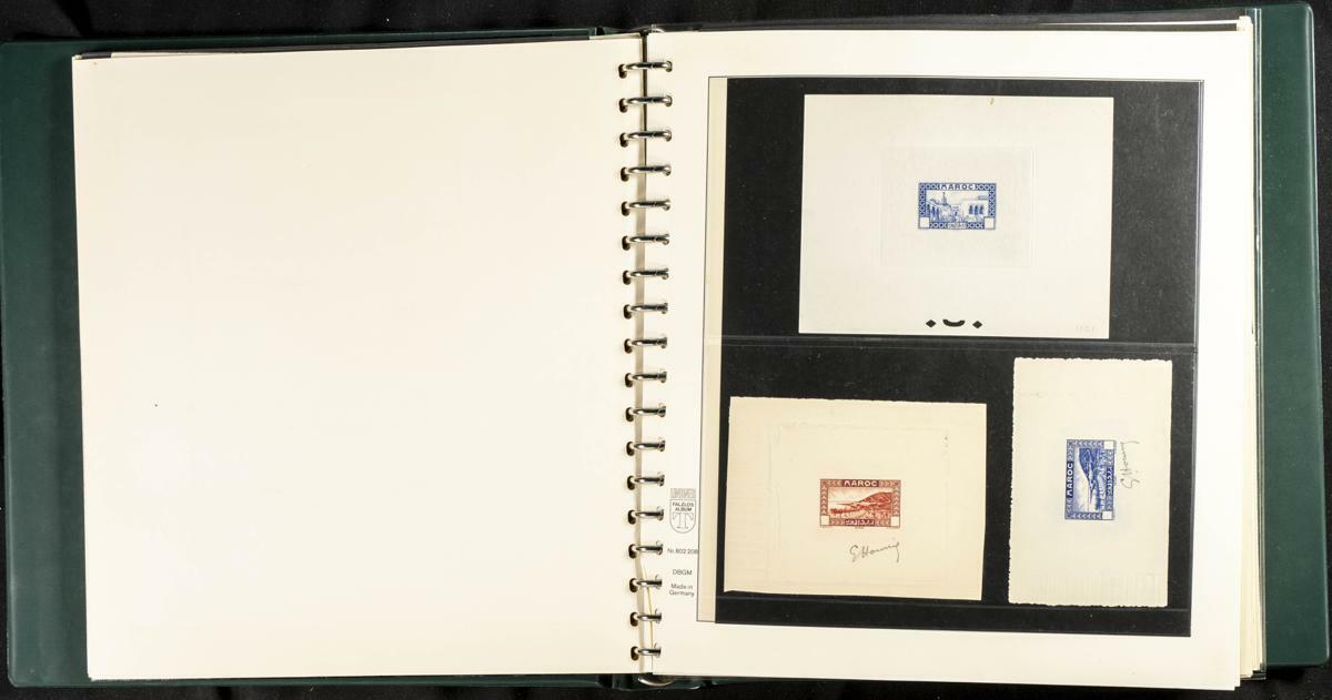 Image 12 for lot number 189 for Iberphil - 128th Auction - Lots and Collections 