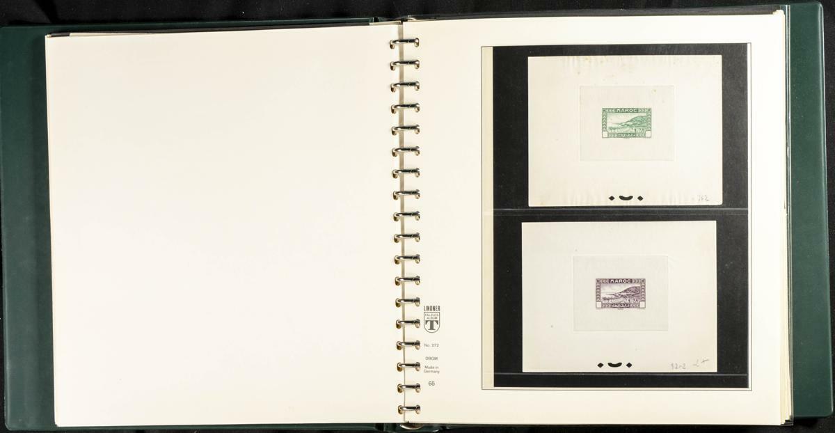 Image 13 for lot number 189 for Iberphil - 128th Auction - Lots and Collections 