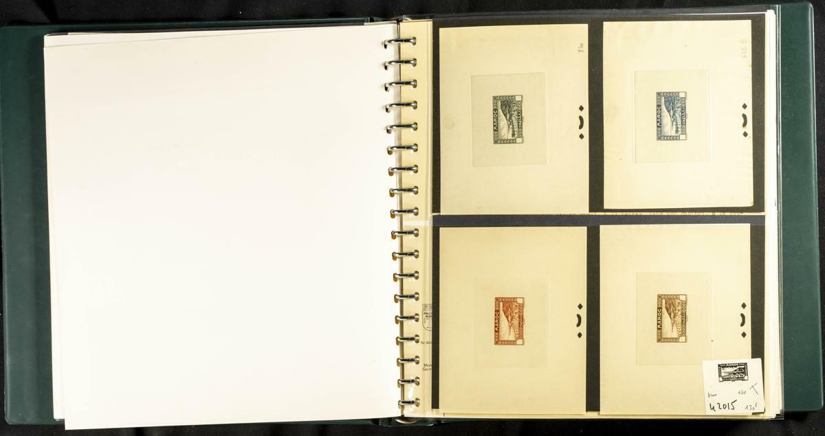 Image 14 for lot number 189 for Iberphil - 128th Auction - Lots and Collections 