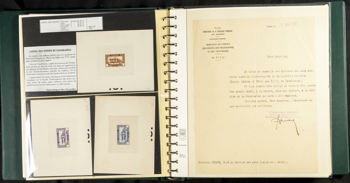 Image 15 for lot number 189 for Iberphil - 128th Auction - Lots and Collections 