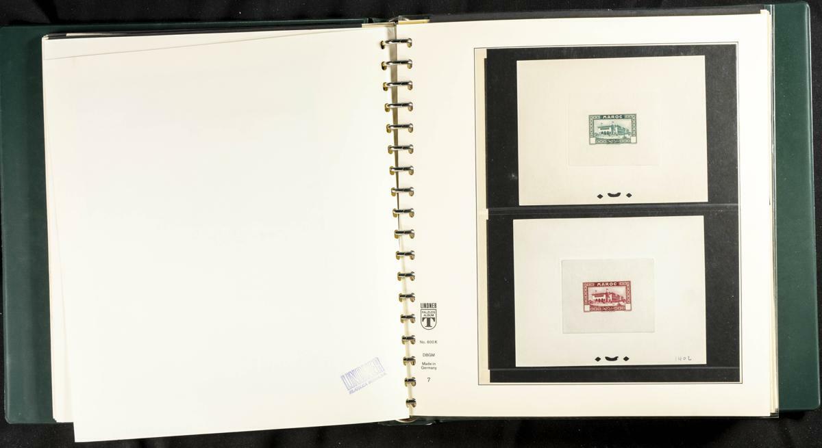 Image 17 for lot number 189 for Iberphil - 128th Auction - Lots and Collections 