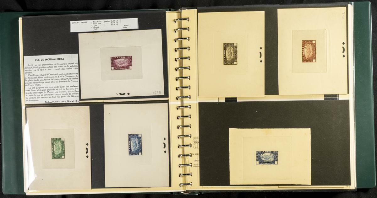 Image 19 for lot number 189 for Iberphil - 128th Auction - Lots and Collections 