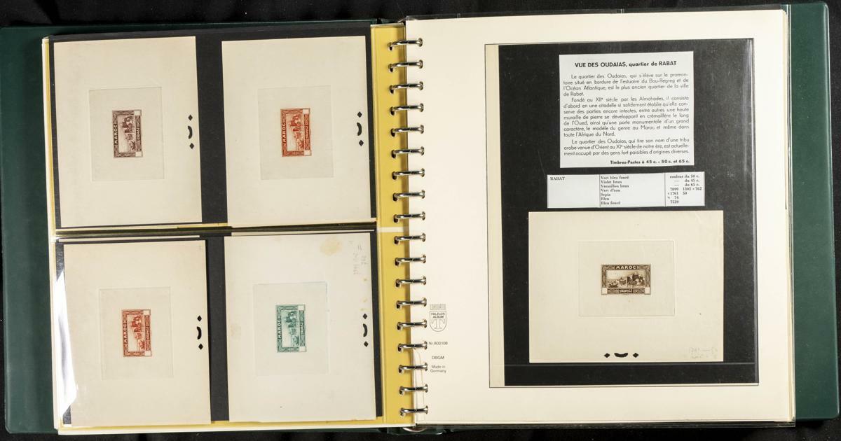 Image 20 for lot number 189 for Iberphil - 128th Auction - Lots and Collections 