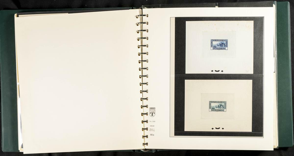 Image 21 for lot number 189 for Iberphil - 128th Auction - Lots and Collections 