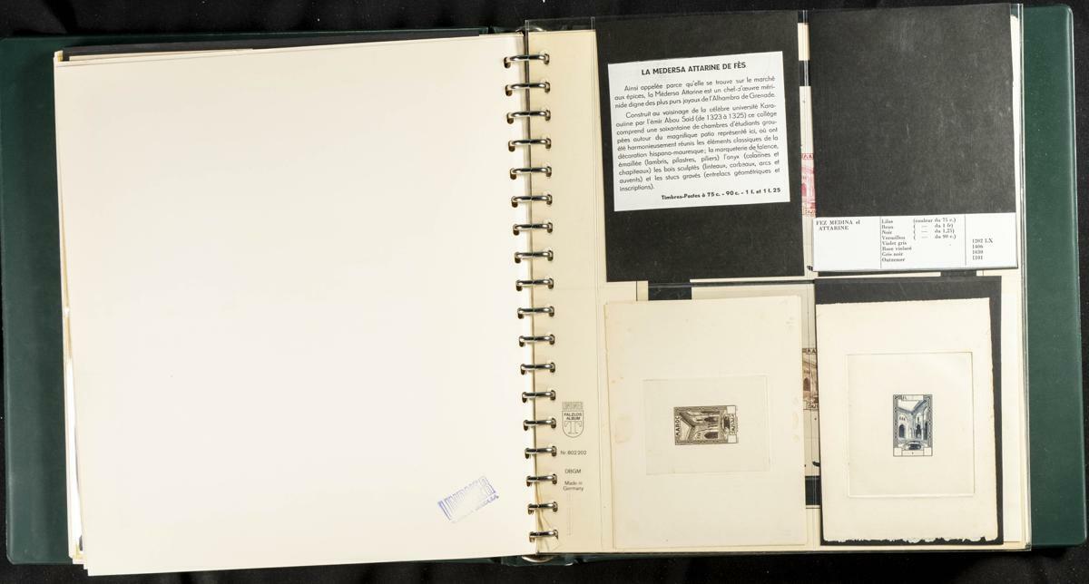 Image 22 for lot number 189 for Iberphil - 128th Auction - Lots and Collections 