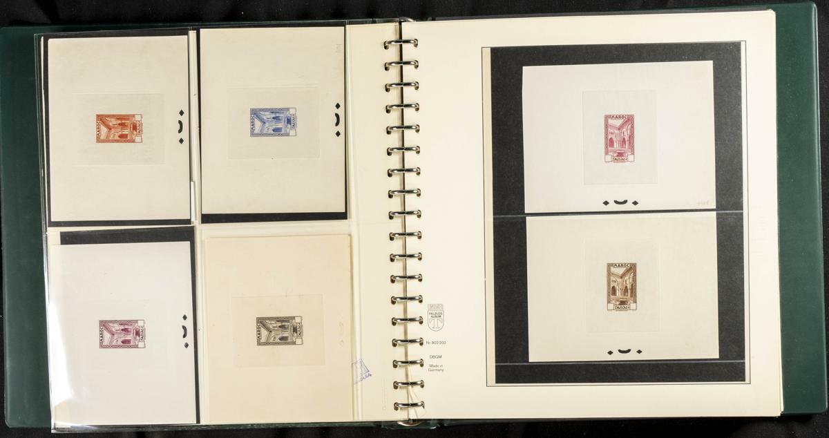 Image 23 for lot number 189 for Iberphil - 128th Auction - Lots and Collections 