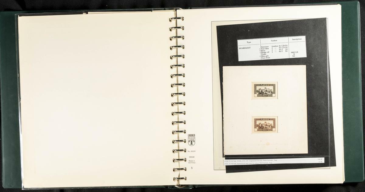 Image 24 for lot number 189 for Iberphil - 128th Auction - Lots and Collections 