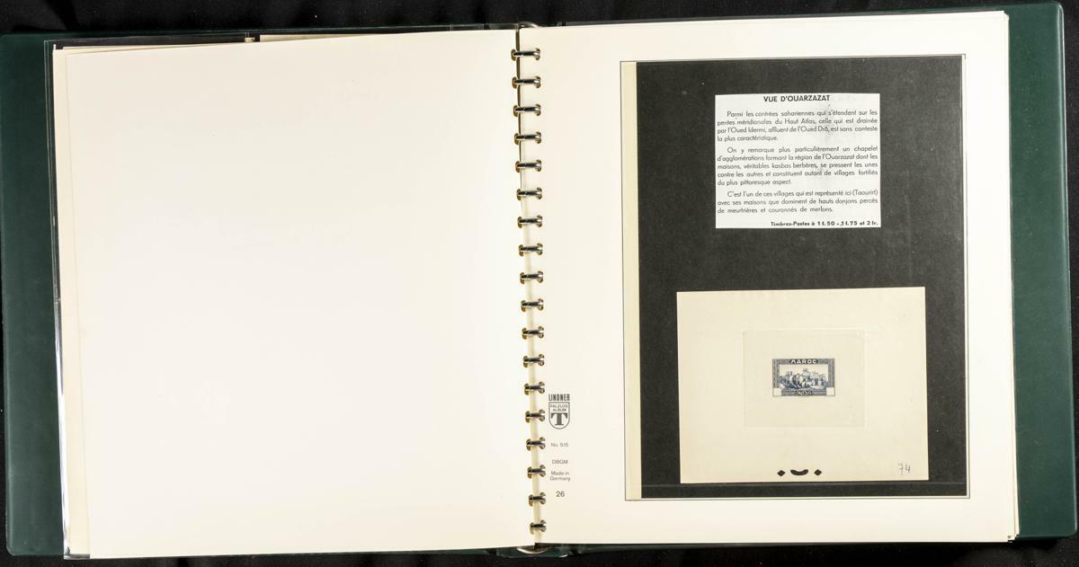 Image 25 for lot number 189 for Iberphil - 128th Auction - Lots and Collections 