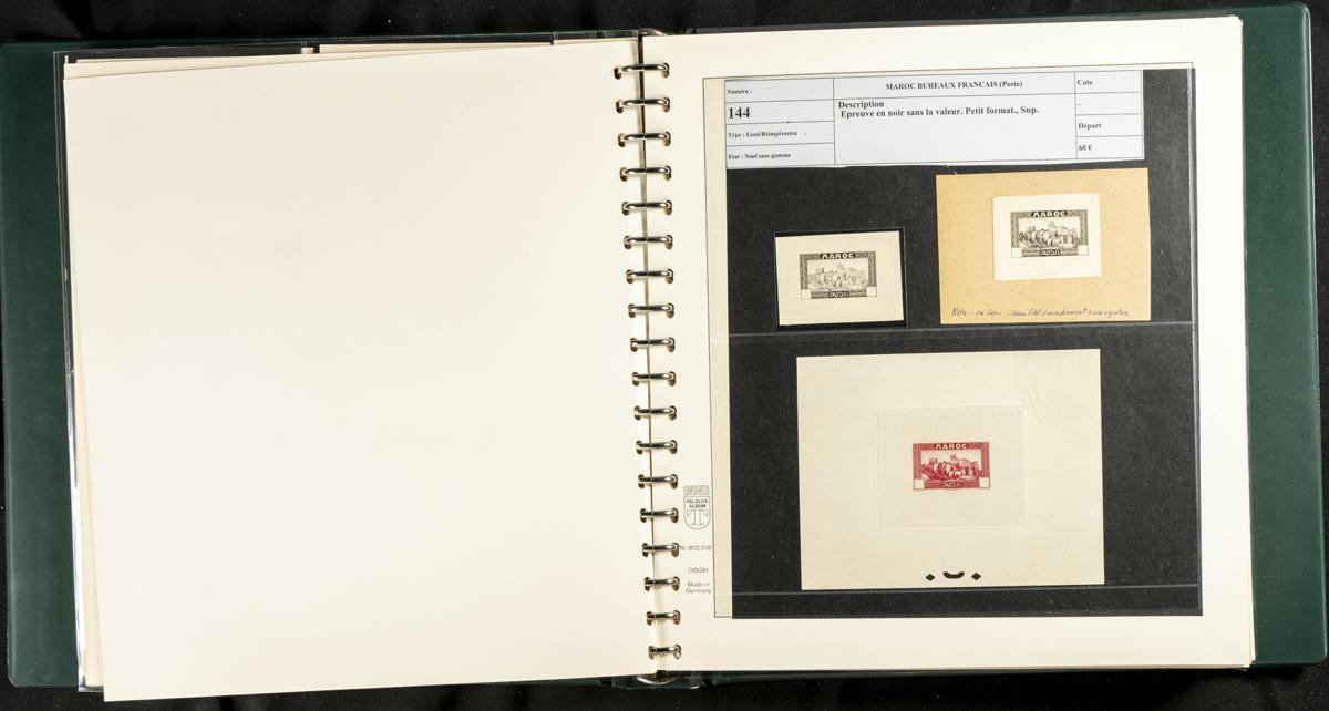 Image 26 for lot number 189 for Iberphil - 128th Auction - Lots and Collections 