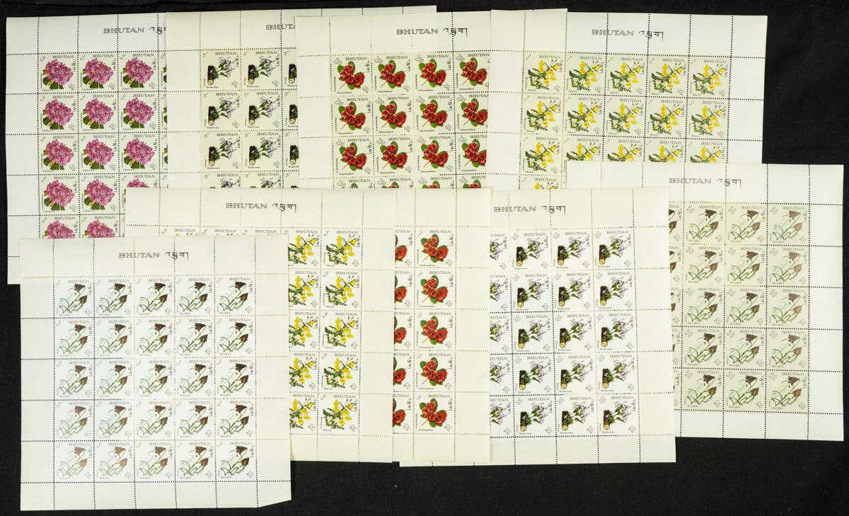 Image 1 for lot number 63 for Iberphil - 128th Auction - Lots and Collections 