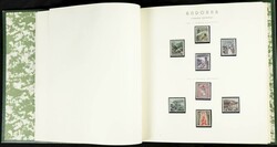 (1946ca). Resto de colección muy completa de Colonias Españolas ...