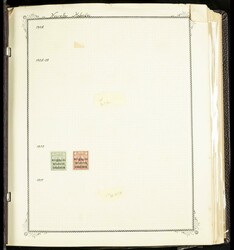 (1875ca). Interesante resto de colección de Colonias Francesas entre ...