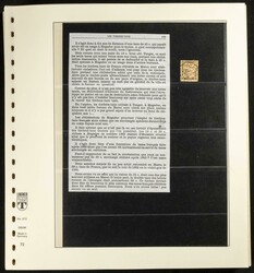 (1896ca). Espectacular y muy completa colección de las emisiones de ...