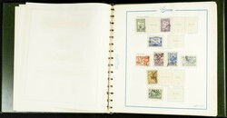 (1861ca). Interesante colección de Grecia entre 1861 y 2007, en ...