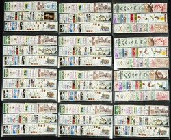 (1962ca). Conjunto de años completos en cantidades diversas de ...