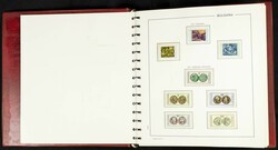 (1977ca). Colección prácticamente completa de Bulgaria entre 1977 y ...