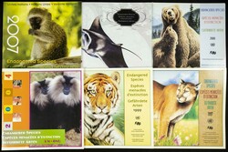 (1994ca). Conjunto de series completas y sobres de Primer Día de ...