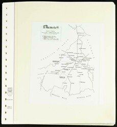 (1780ca). Interesantísimo conjunto de más de ciento noventa cartas ...