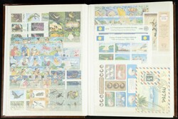 (1870ca). Interesante colección de Estados Unidos entre 1870 y 2003, ...