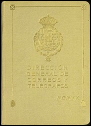 1920. CATALOGO DE LOS SELLOS DE CORREOS Y TELEGRAFOS DE ESPAÑA Y SUS ...