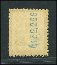 1937. 15 cts verde gris NO EMITIDO. CAUDILLO CON TRES L". MAGNIFICO Y ...