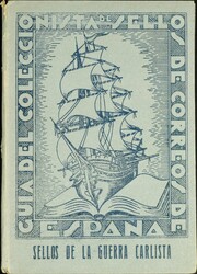 1940. GUIA DEL COLECCIONISTA DE SELLOS DE CORREOS DE ESPAÑA, SELLOS ...