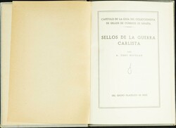 1940. GUIA DEL COLECCIONISTA DE SELLOS DE CORREOS DE ESPAÑA, SELLOS ...