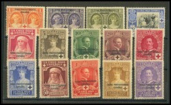 91/04. 1926. Serie completa. MAGNIFICA. Edifil 2025: 85 Euros