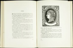 1960. MANUAL DEL EXPERTO EN SELLOS DE ESPAÑA (1850-1900). Dr. Luis ...