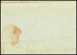 1800. MEXICO a VALENCIA. Marca NUEVA / ESPAÑA (P.E.59) edición 2004 ...