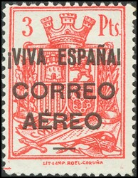 64/67. 1937. Serie completa. MAGNIFICA. Edifil 2017: 88 Euros