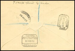 7/9, 18, 20, 21. 1928. Diversos valores de diferentes emisiones. ...