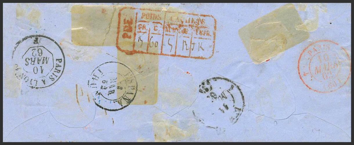 Image 1 for lot number 3340 for Iberphil - 133rd Auction -  Spain and Colonies