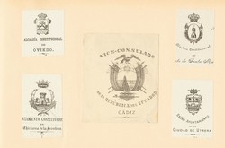 8700200: Literatur Europa - Philatelistische Literatur