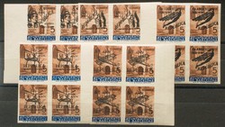 5805: Spanien Zwangszuschlag für Barcelona