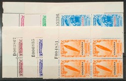 1675: Andorra Spanische Post