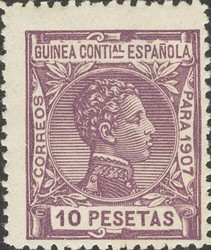 2940: Guinea