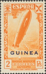 2940: Guinea