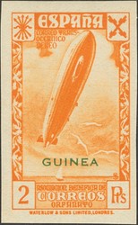 2940: Guinea