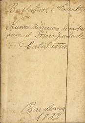 8700200: Literature Europe - Literature